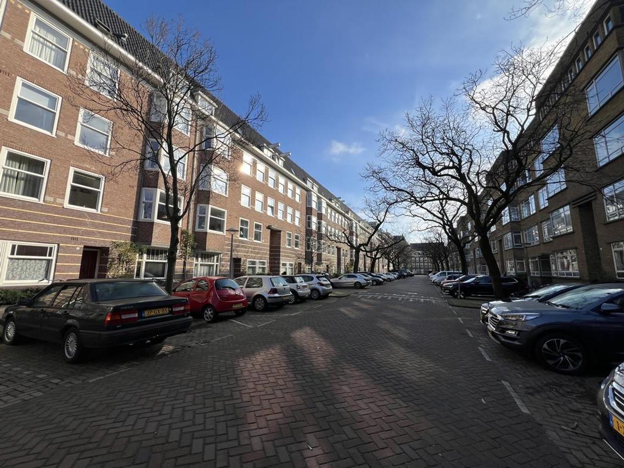 117 m² met 3 slaapkamers en balkon - Afbeelding 17