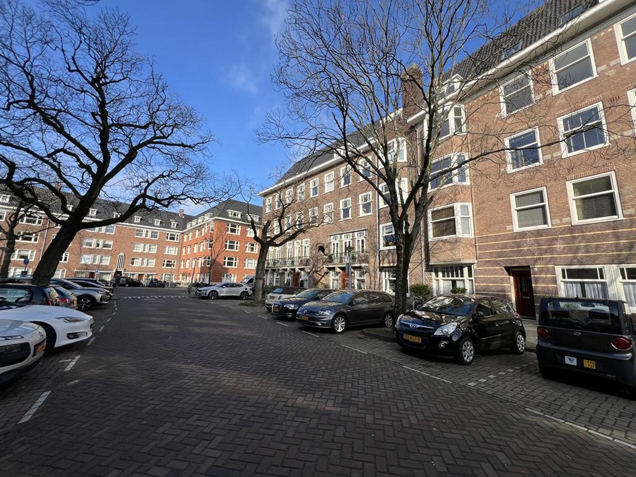 117 m² met 3 slaapkamers en balkon - Afbeelding 18