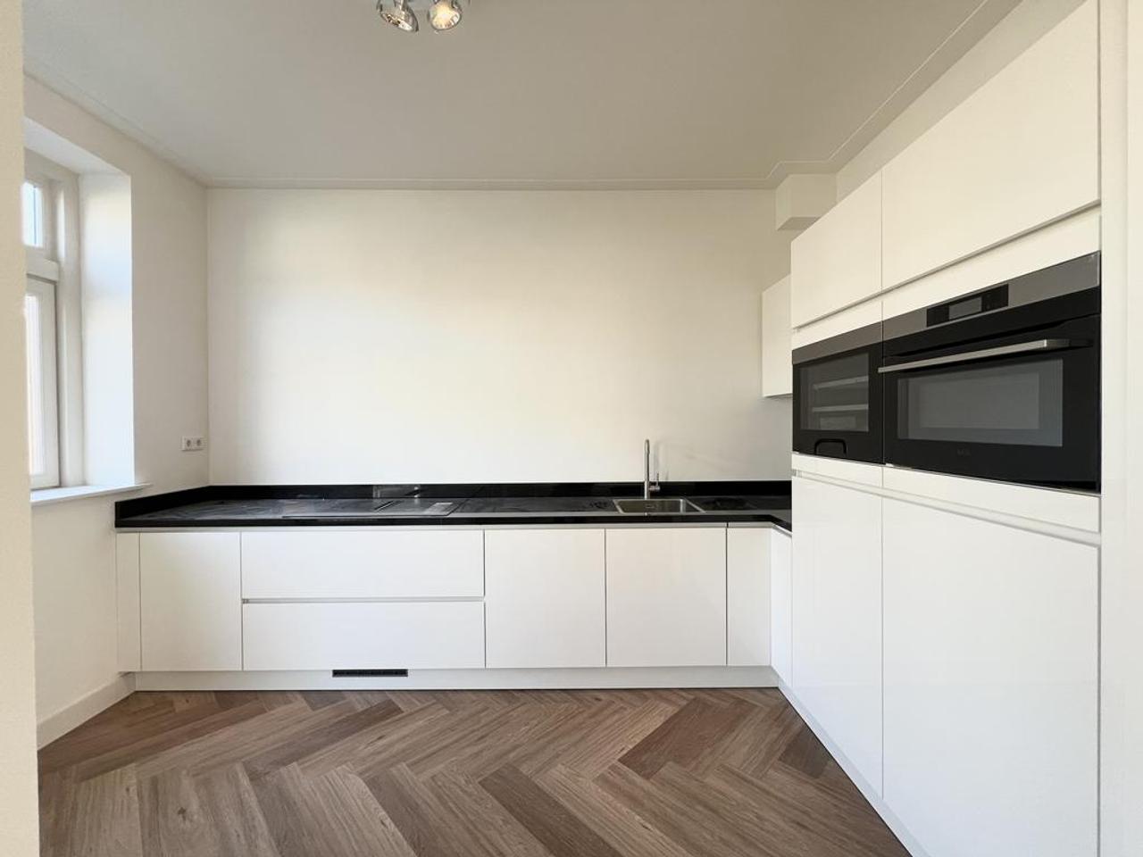 117 m² met 3 slaapkamers en balkon - Afbeelding 19