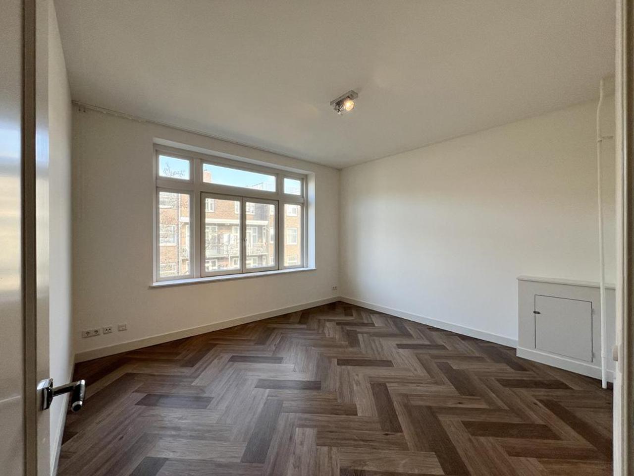 117 m² met 3 slaapkamers en balkon - Afbeelding 20