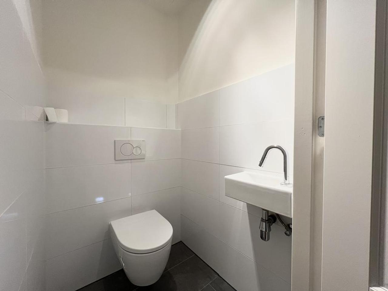 117 m² met 3 slaapkamers en balkon - Afbeelding 21