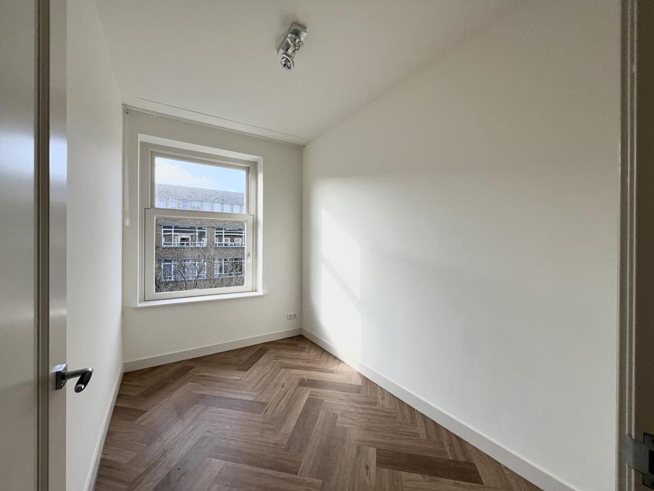 117 m² met 3 slaapkamers en balkon - Afbeelding 22