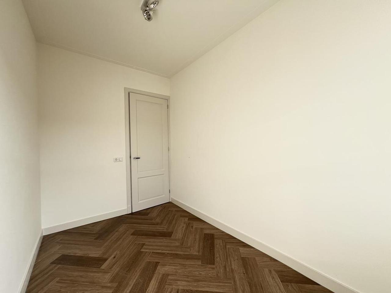 117 m² met 3 slaapkamers en balkon - Afbeelding 23