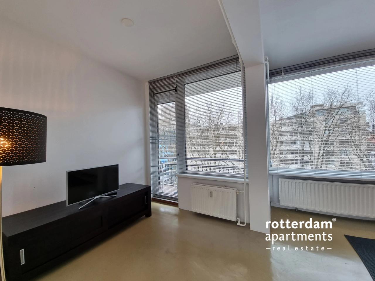 134 m² with 3 balconies in Stadsdriehoek - Image 4