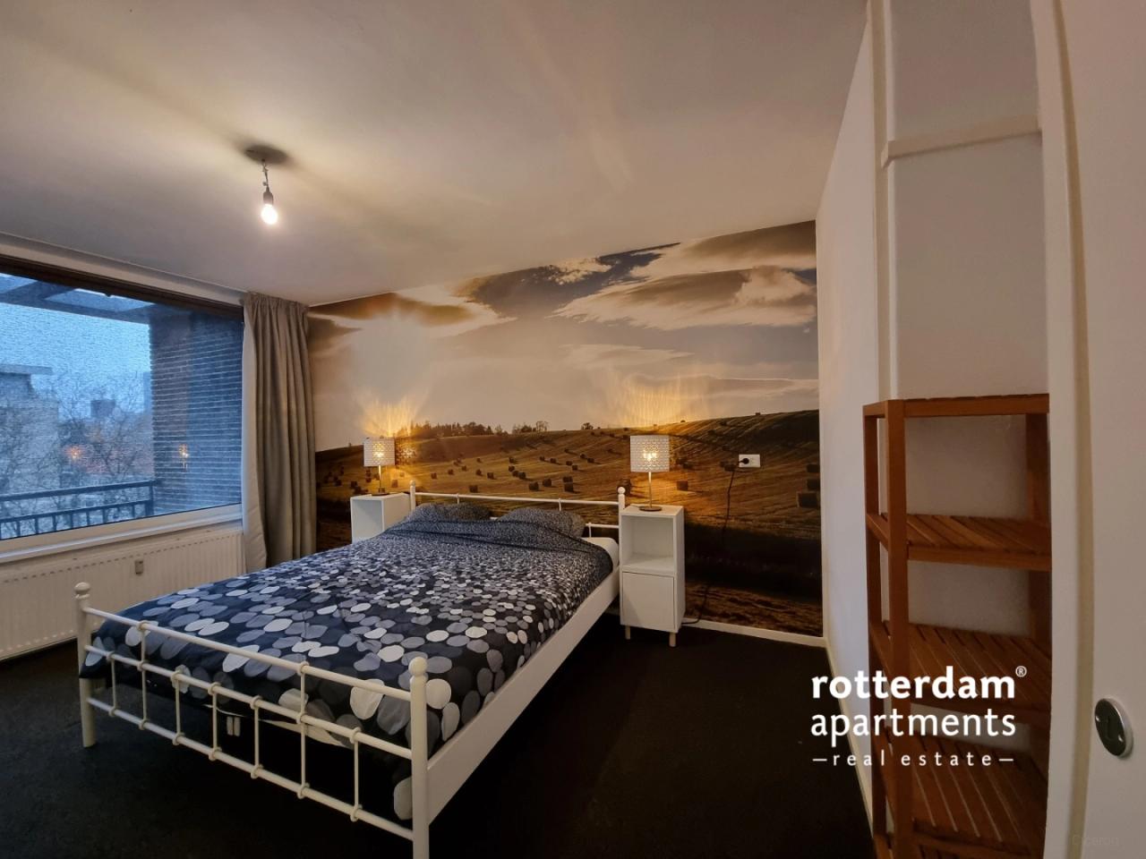 134 m² with 3 balconies in Stadsdriehoek - Image 10