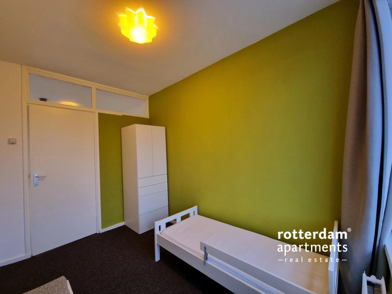134 m² with 3 balconies in Stadsdriehoek - Image 13