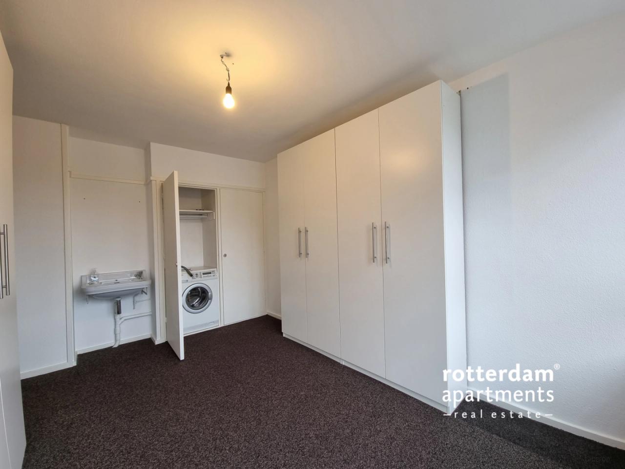 134 m² with 3 balconies in Stadsdriehoek - Image 17
