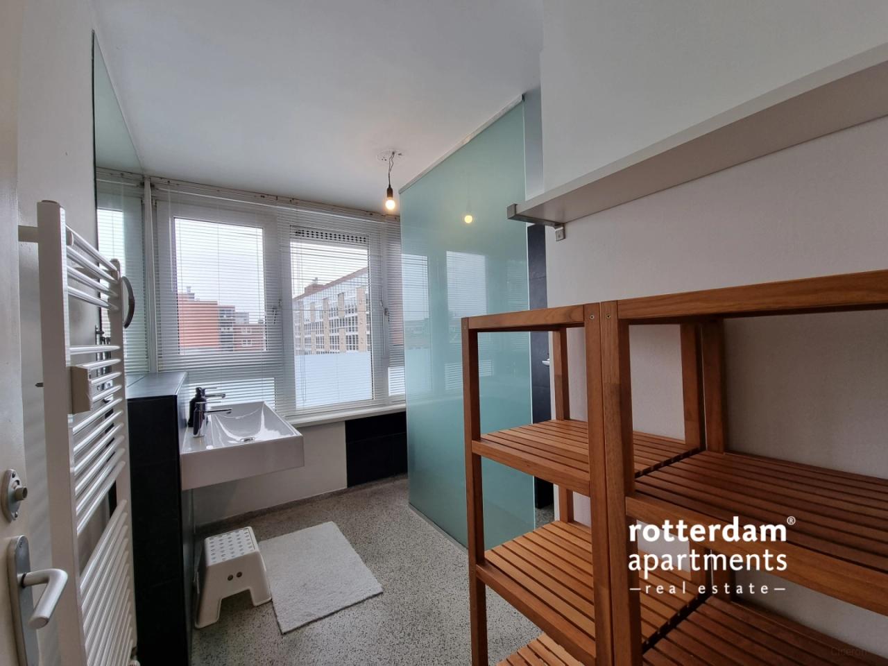 134 m² with 3 balconies in Stadsdriehoek - Image 18