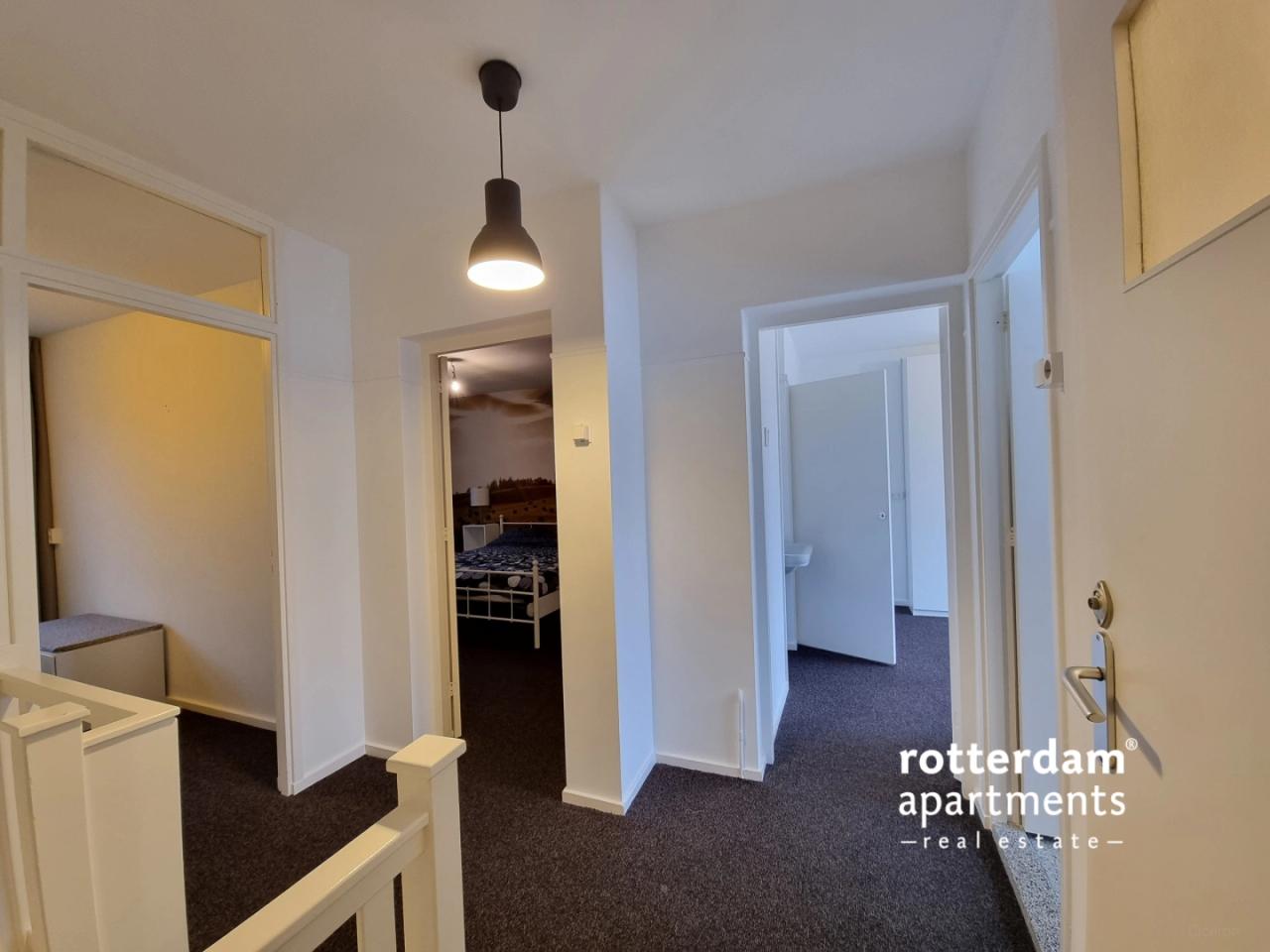 134 m² with 3 balconies in Stadsdriehoek - Image 24