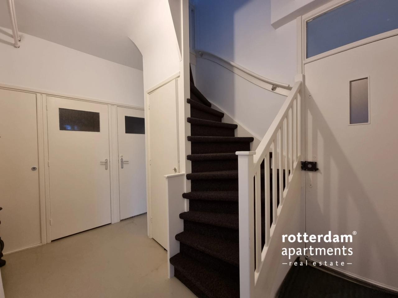 134 m² with 3 balconies in Stadsdriehoek - Image 25