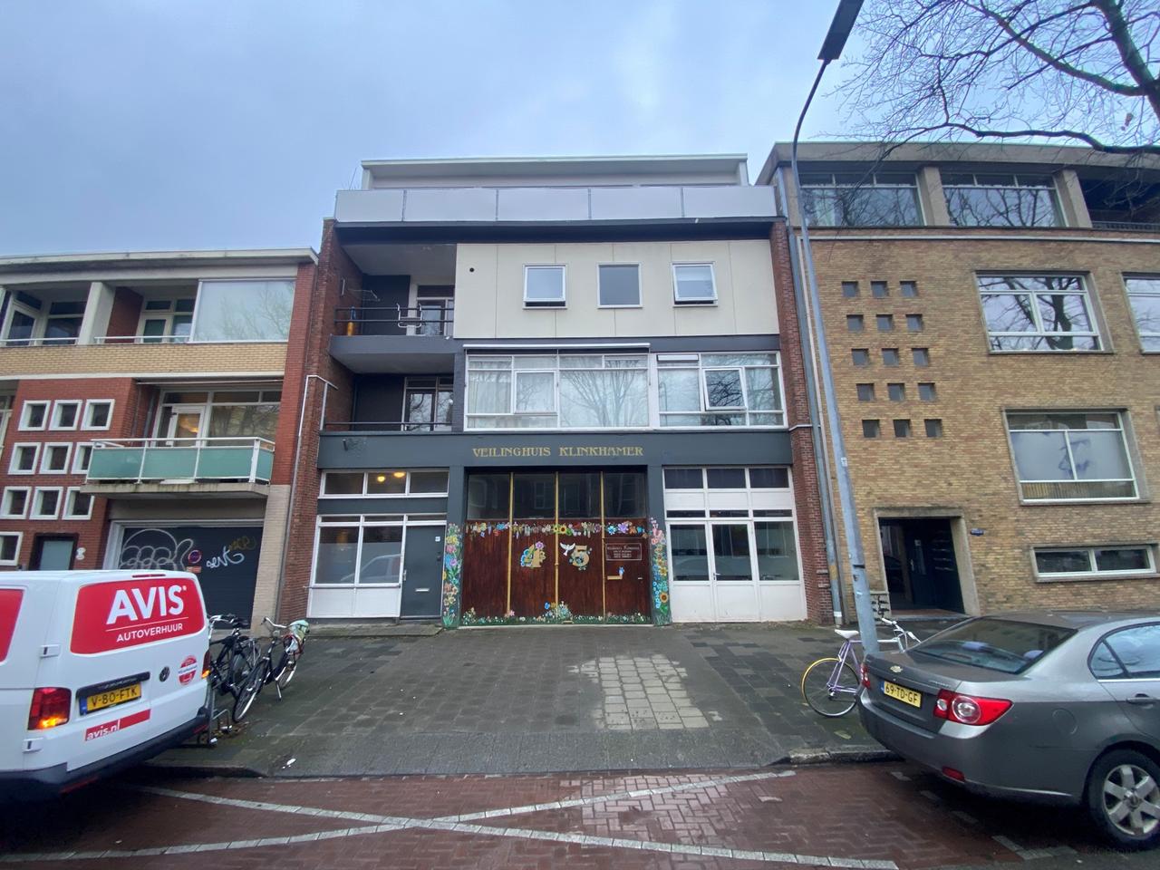 Kamer van 18 m² met eigen keuken - Afbeelding 1