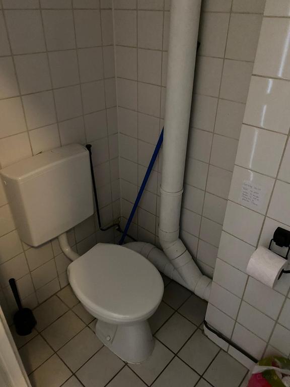 Kamer van 18 m² met eigen keuken - Afbeelding 6
