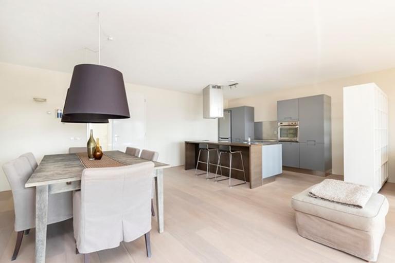 Penthouse with 70 m² Roof Terrace - Image 6