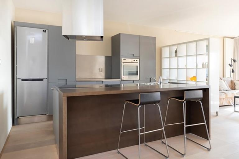 Penthouse with 70 m² Roof Terrace - Image 7