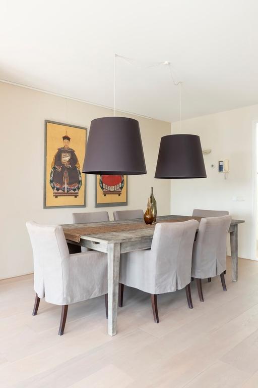 Penthouse with 70 m² Roof Terrace - Image 11