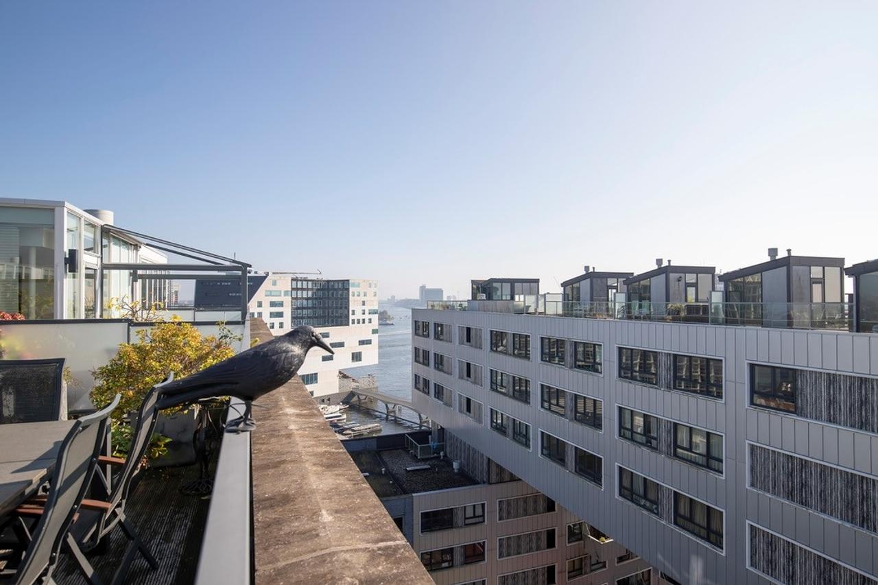 Penthouse with 70 sqm Rooftop Terrace - Image 62