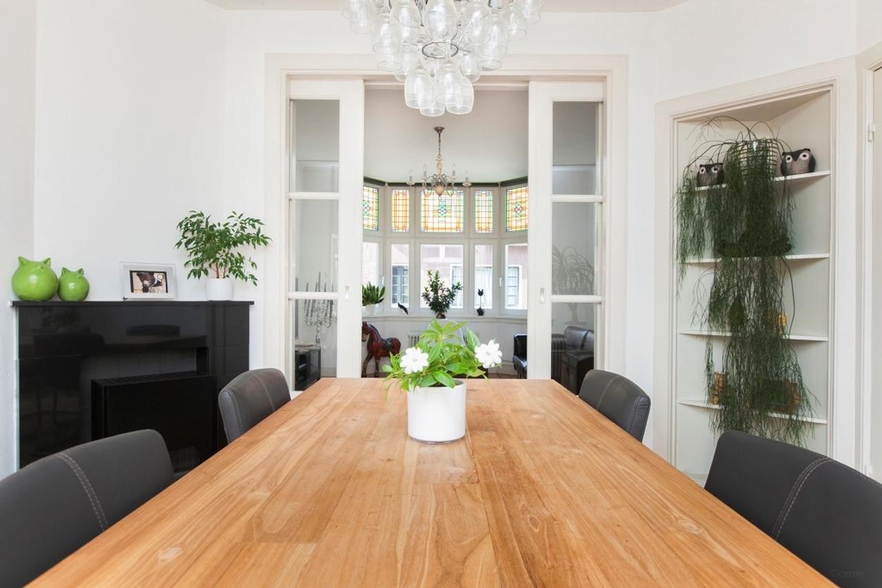 Maisonnette met balkon in Rochusbuurt - Afbeelding 5