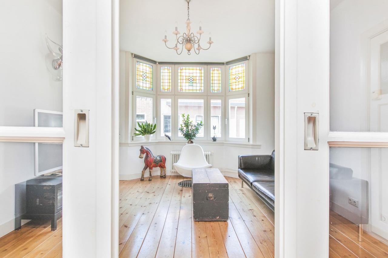Maisonnette met balkon in Rochusbuurt - Afbeelding 6