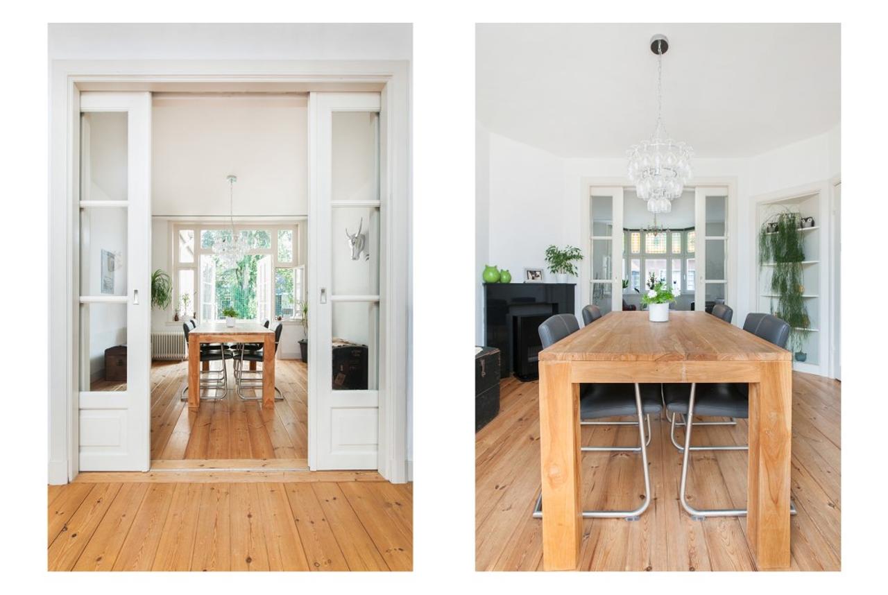 Maisonnette met balkon in Rochusbuurt - Afbeelding 7