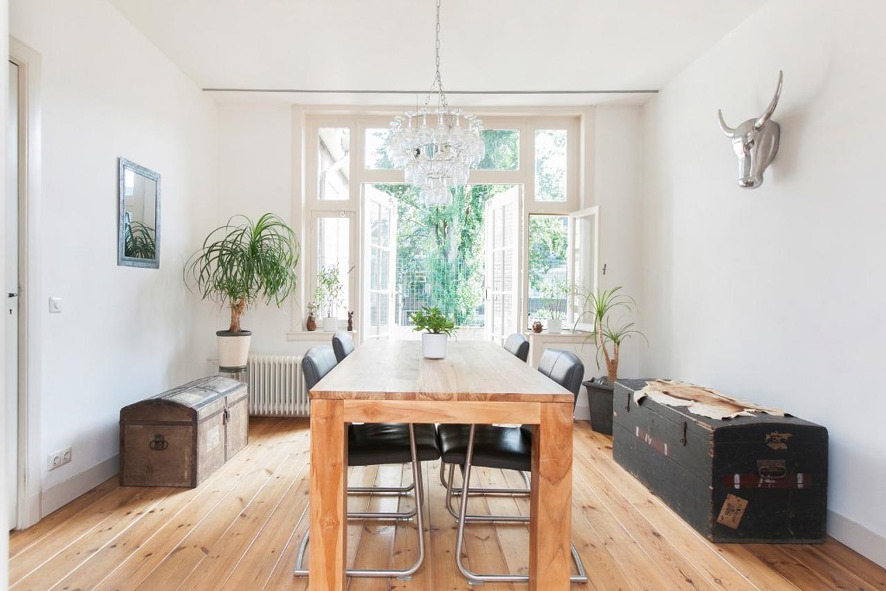 Maisonnette met balkon in Rochusbuurt - Afbeelding 8