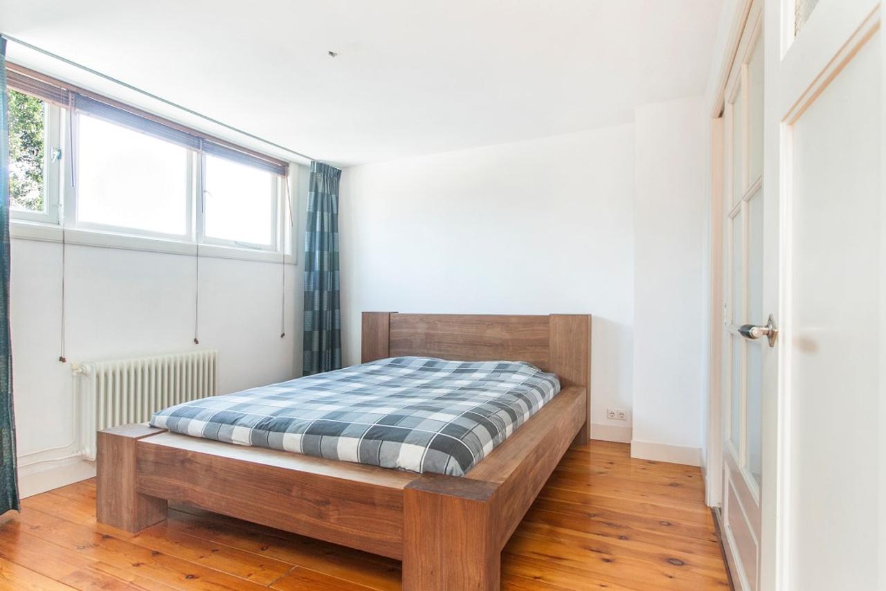 Maisonnette met balkon in Rochusbuurt - Afbeelding 13
