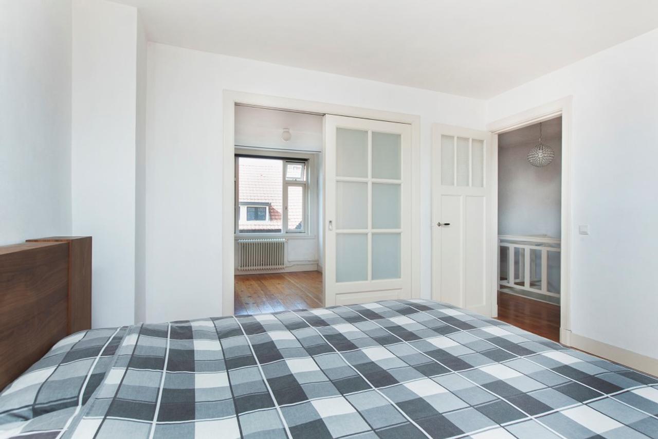 Maisonnette met balkon in Rochusbuurt - Afbeelding 14