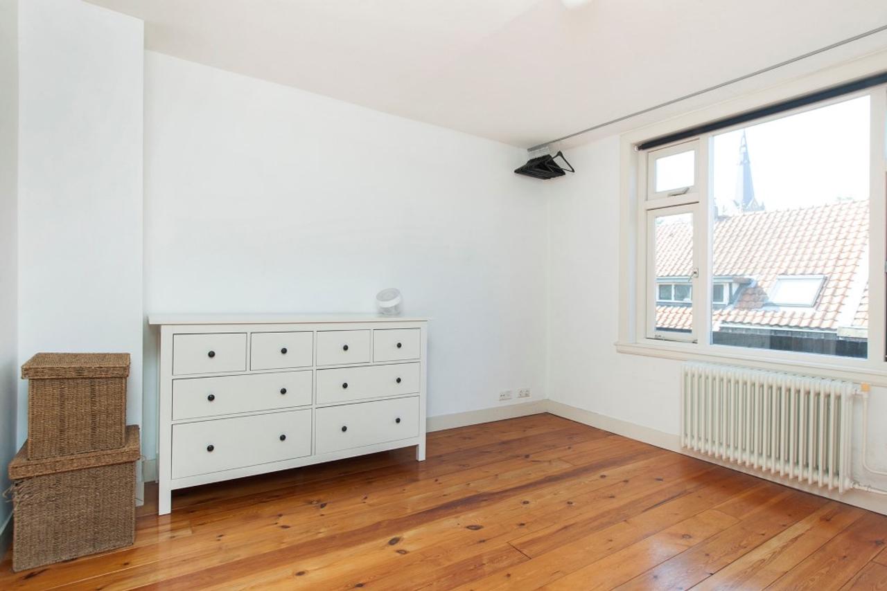 Maisonnette met balkon in Rochusbuurt - Afbeelding 15