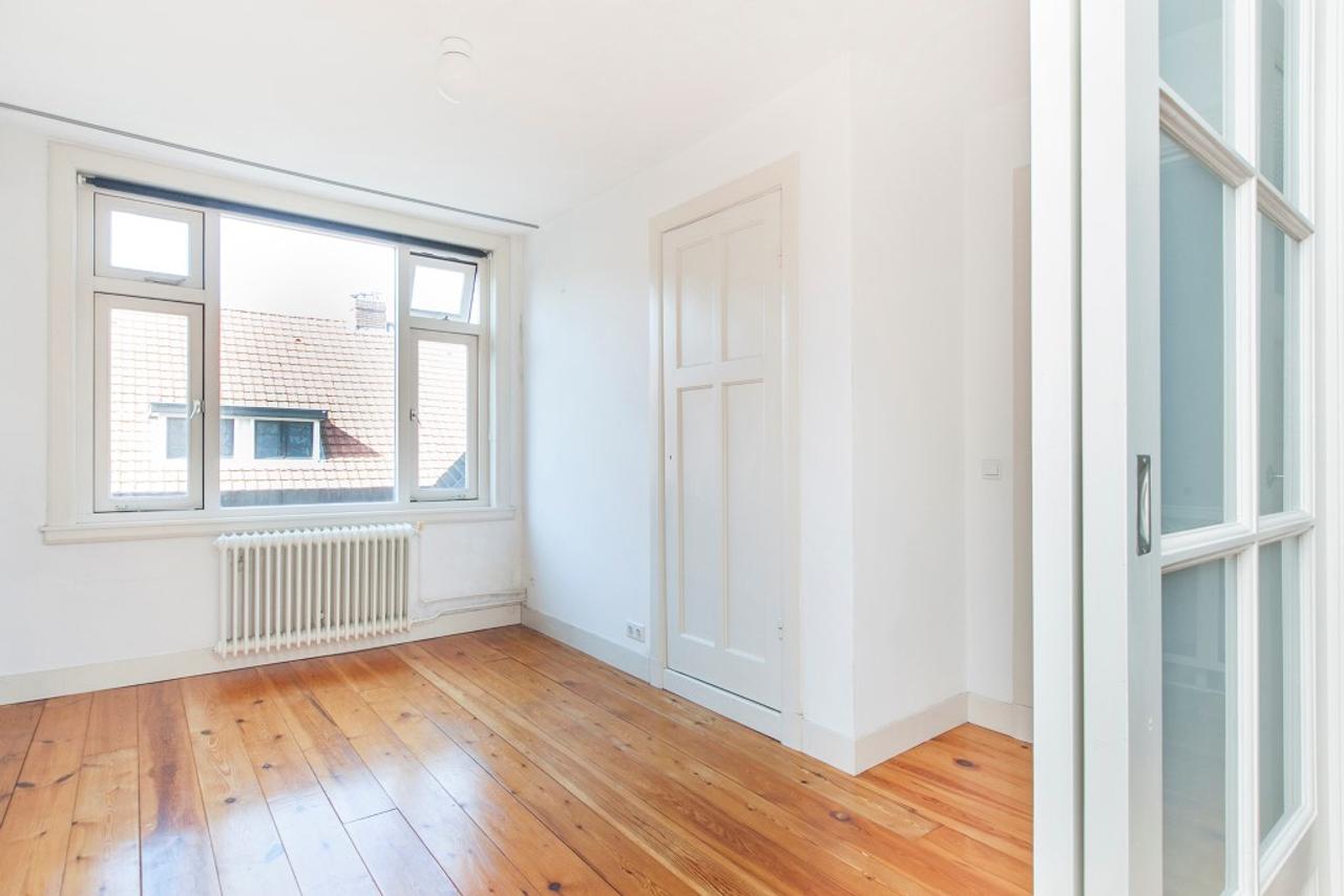 Maisonnette met balkon in Rochusbuurt - Afbeelding 16