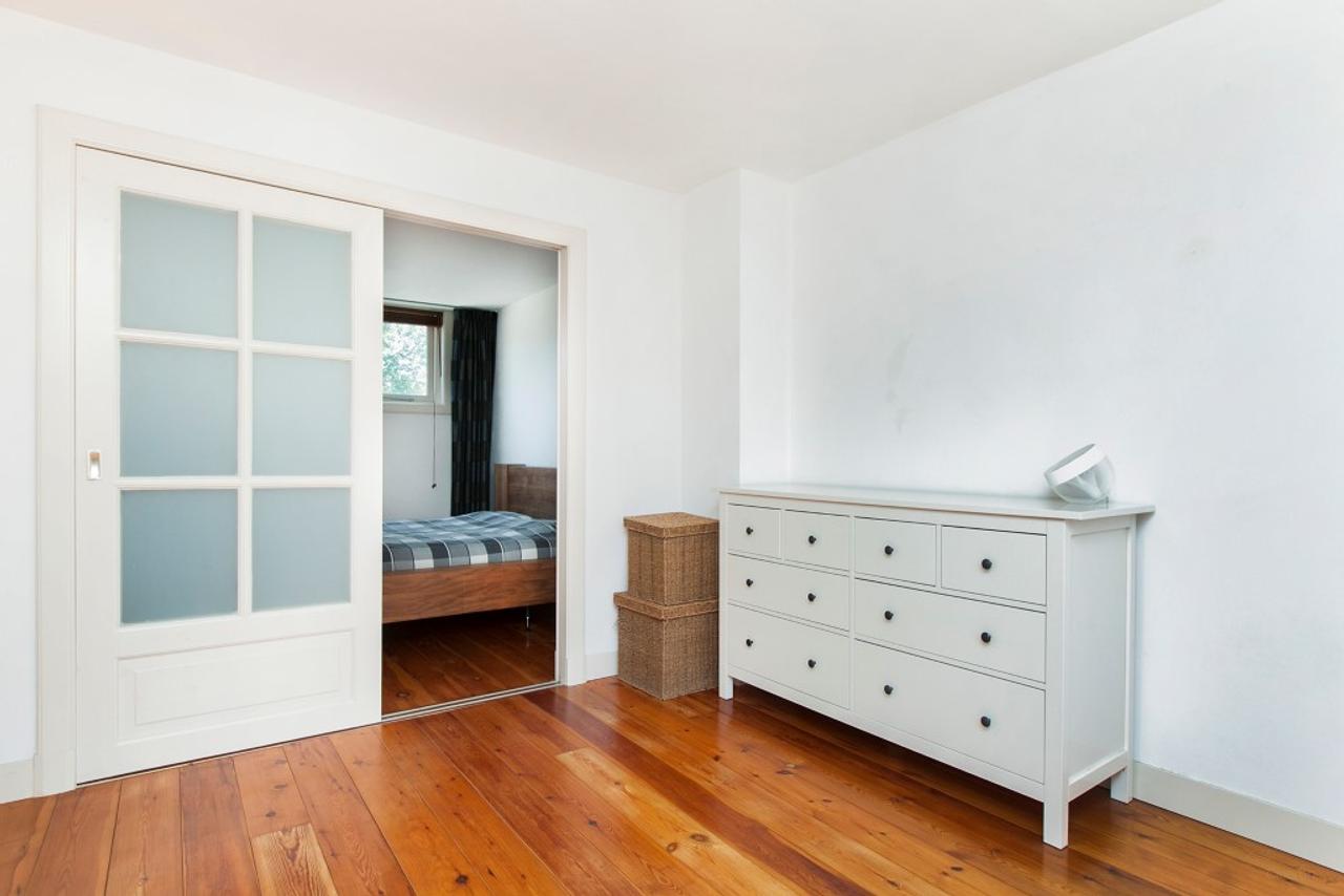 Maisonnette met balkon in Rochusbuurt - Afbeelding 17