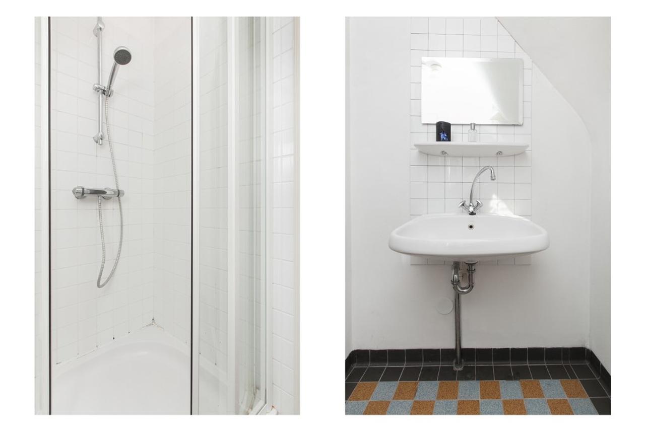 Maisonnette met balkon in Rochusbuurt - Afbeelding 18