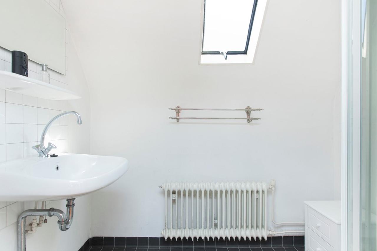 Maisonnette met balkon in Rochusbuurt - Afbeelding 19