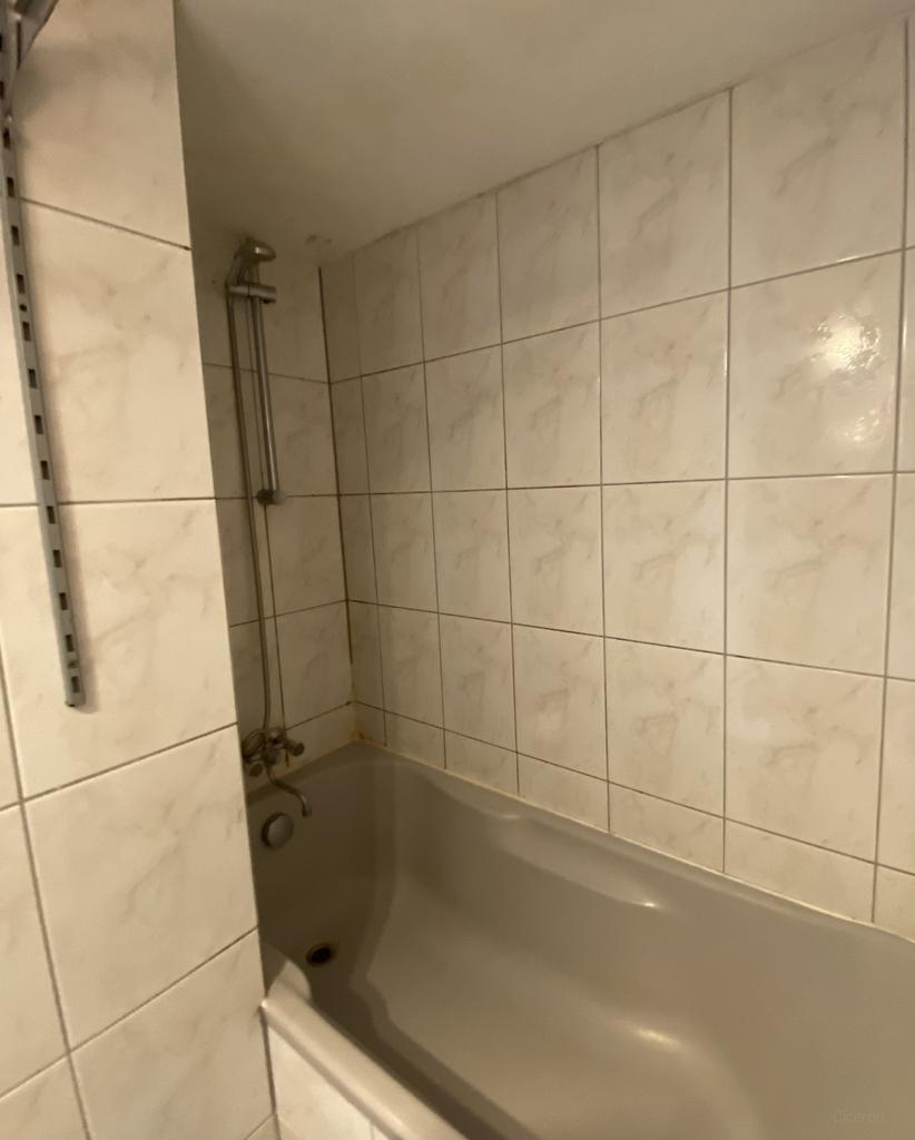43 m² appartement aan Jansveld Utrecht - Afbeelding 3