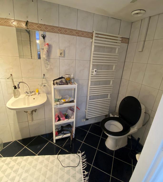43 m² appartement aan Jansveld Utrecht - Afbeelding 4