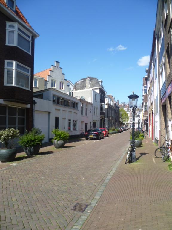 43 m² appartement aan Jansveld Utrecht - Afbeelding 5