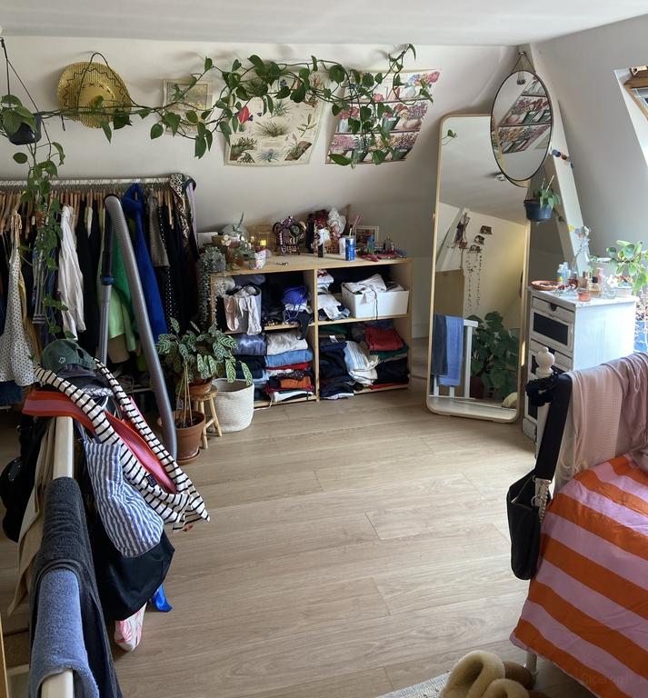 50 m2 appartement aan Jansveld - Afbeelding 4