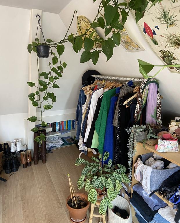 50 m2 appartement aan Jansveld - Afbeelding 5