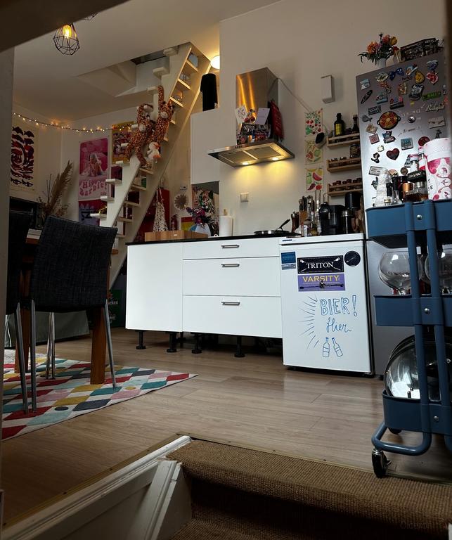 50 m2 appartement aan Jansveld - Afbeelding 6