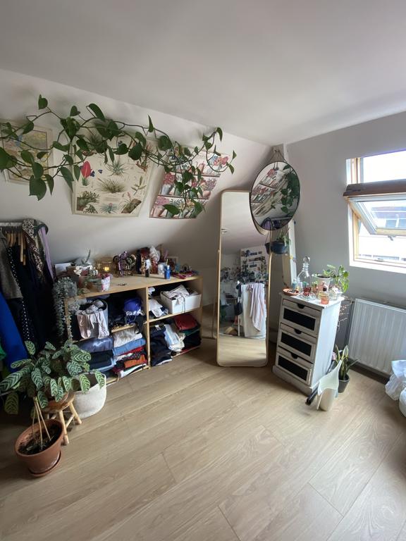 50 m2 appartement aan Jansveld - Afbeelding 7