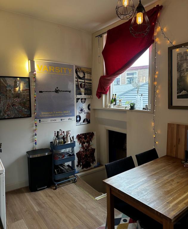 50 m2 appartement aan Jansveld - Afbeelding 9