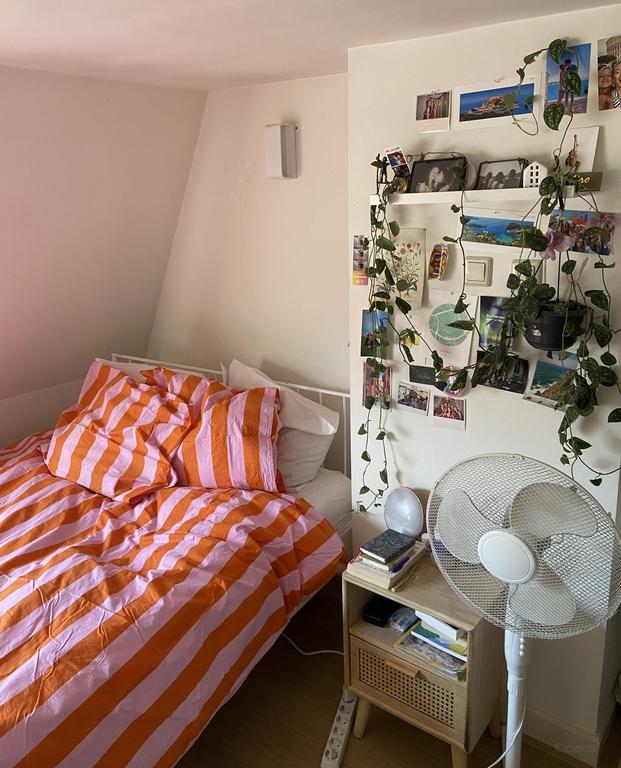 50 m2 appartement aan Jansveld - Afbeelding 12