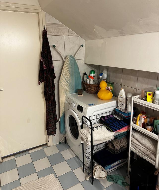50 m2 appartement aan Jansveld - Afbeelding 13