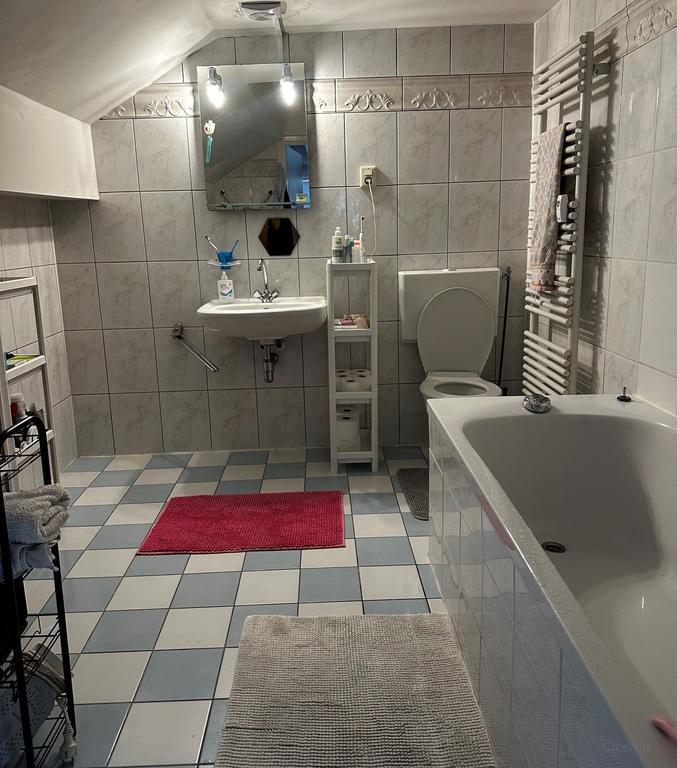 50 m2 appartement aan Jansveld - Afbeelding 14