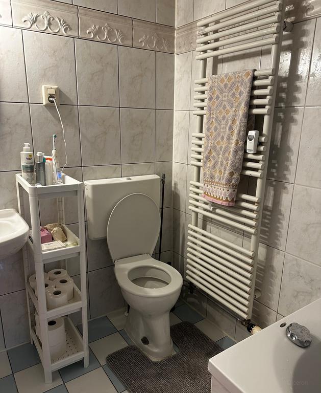 50 m2 appartement aan Jansveld - Afbeelding 16