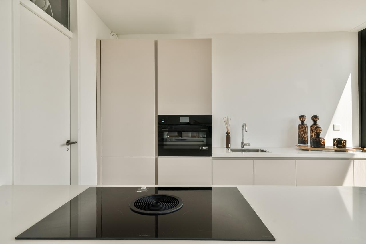 105 m² appartement met balkon in Nieuw-Sloten - Afbeelding 6