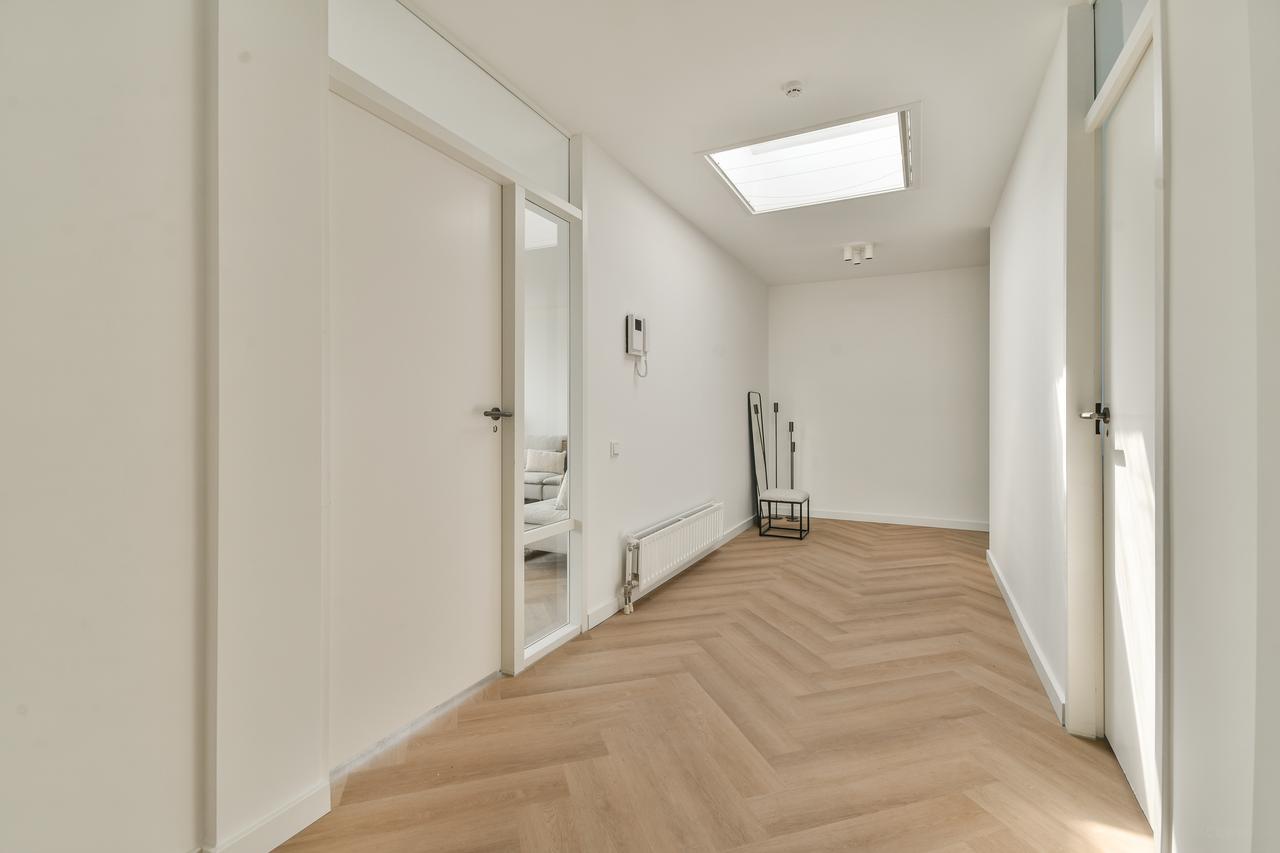 105 m² appartement met balkon in Nieuw-Sloten - Afbeelding 9