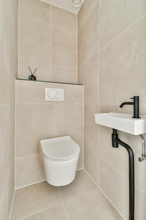 105 m² appartement met balkon in Nieuw-Sloten - Afbeelding 13