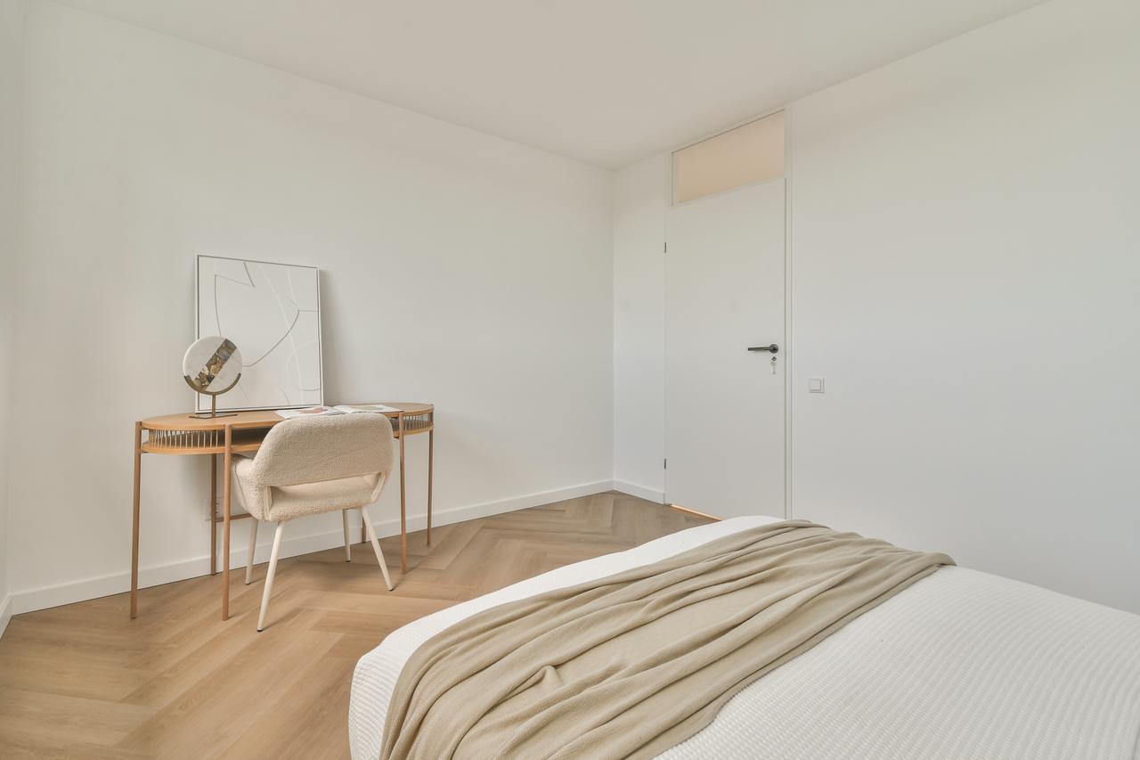105 m² appartement met balkon in Nieuw-Sloten - Afbeelding 16