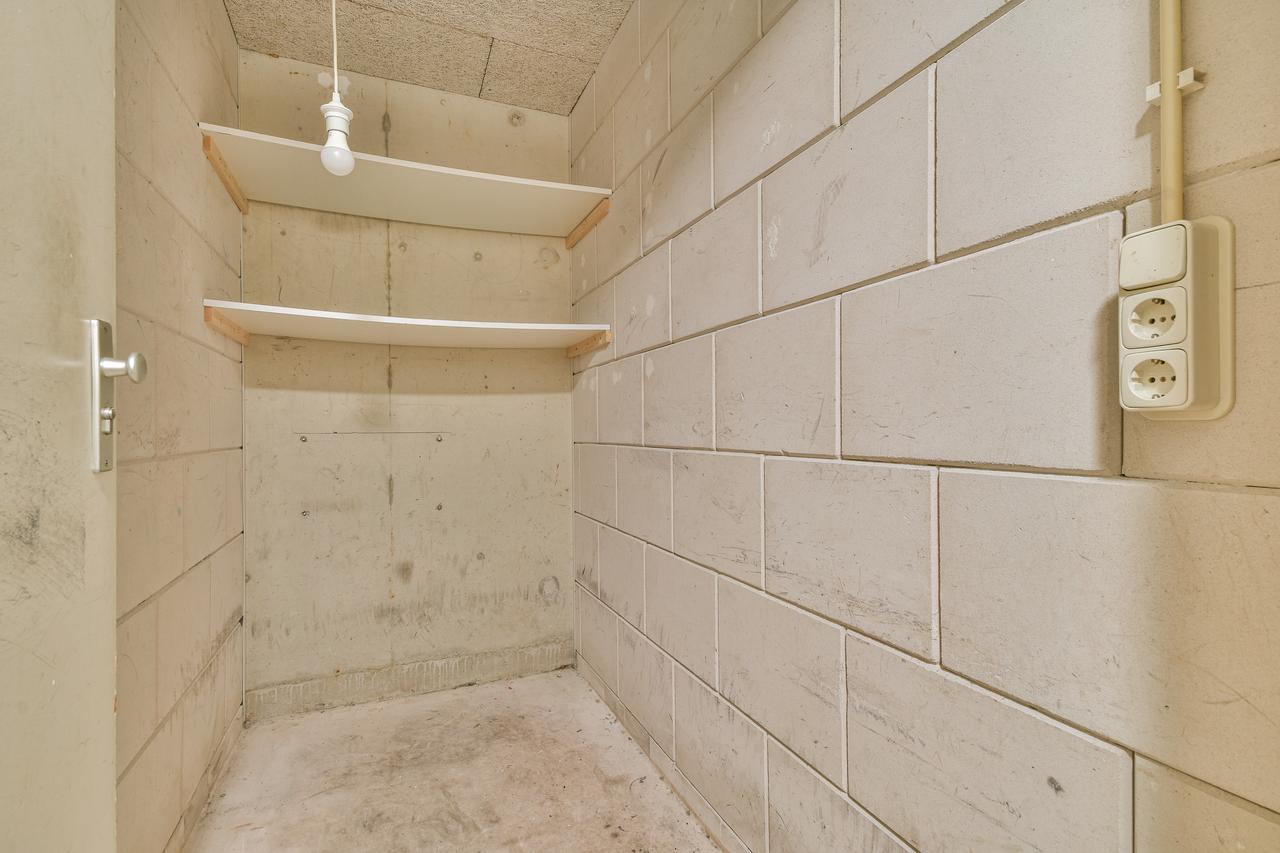105 m² appartement met balkon in Nieuw-Sloten - Afbeelding 17