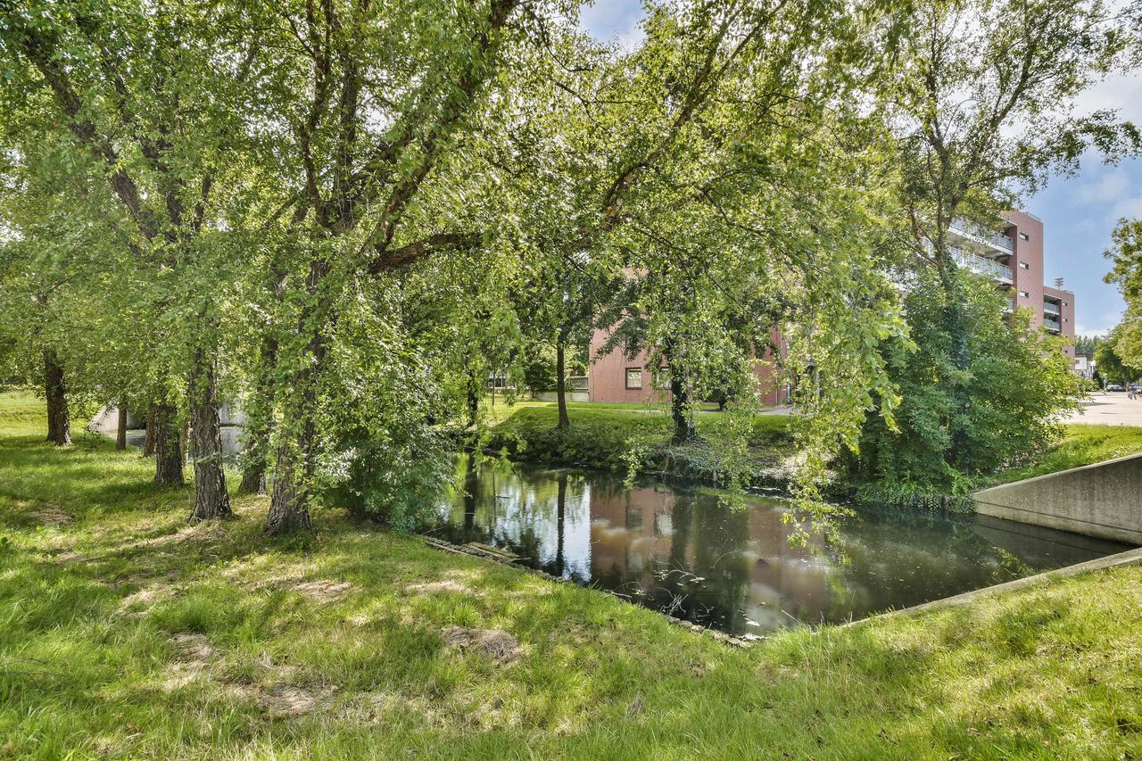 105 m² appartement met balkon in Nieuw-Sloten - Afbeelding 22