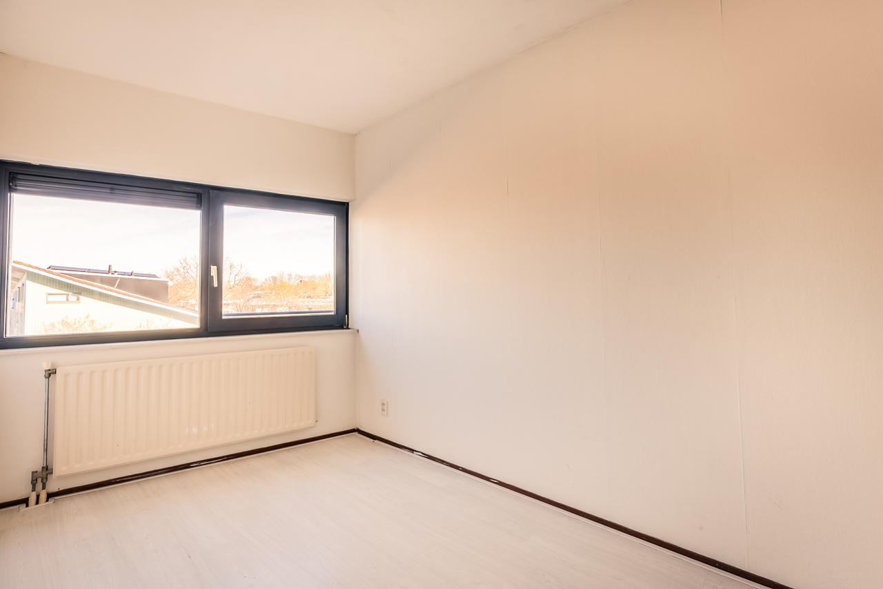 3-kamer appartement met balkon - Afbeelding 5